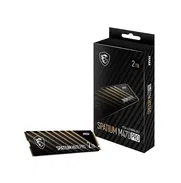 🎮 SSD M.2 MSI Spatium M470 Pro 2TB 🎮 6000mbl🔹5000mbw🔹640TBW🔹UltraM2🔹PCIe4 🎮 0KM TODO 🎮 - Img 50781982