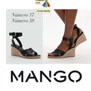 Zapatos de mujer - Img 57552107