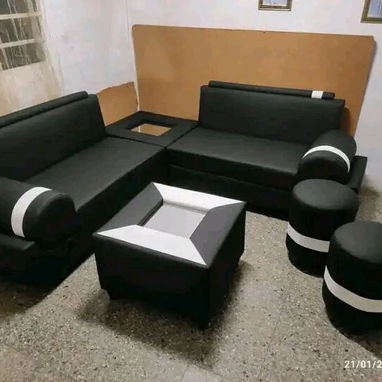 Muebles confor - 5/10
