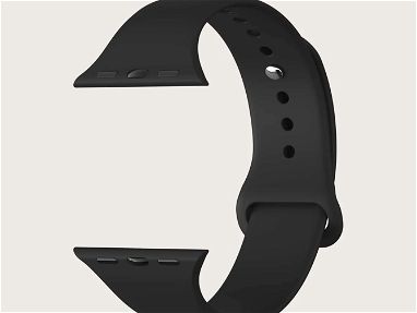 ⭕️ Manillas manilla para Smart y Apple Watch Nuevas manilla Relojes Inteligentes Correas de Smart Watch correa manillas - Img 36622344