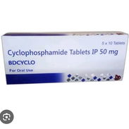 Ciclofosfamida 50 mg - Img 56945351