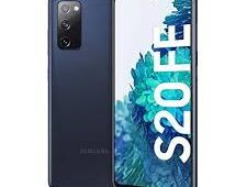 Samsung galaxy s20FE 5g + cover de regalo - Img main-image