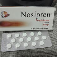 Prednisona 20 mg - Img 54741897