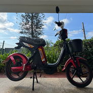 🛵 BICIMOTO AVA | 100 KM DE AUTONOMÍA ⚡ - Img 56593341