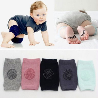 Rodilleras para bebes - 7/8