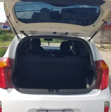 RENAULT SCALA Y KIA PICANTO 2020 ambos Automaticos PERFECTO CONFORT 100 % - Img 81034345