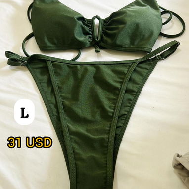 Trusa y bikini 👙 de mujer - Img 119888978