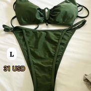 Trusa y bikini 👙 de mujer - Img 55066305