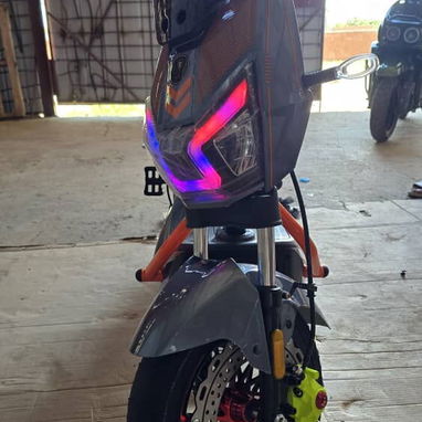 🛵Bicimotos Eléctricas MAF 0km🛵 - 2/3