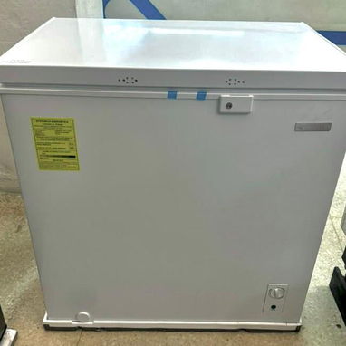 Neveras Freezer - Img 110462152