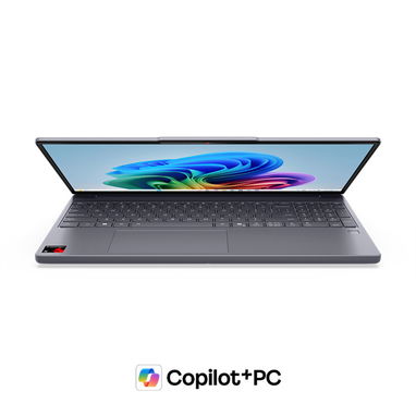 LAPTOP 🎁NUEVA🎁📦CAJA, Lenovo Ideapad Slim 3 (15Q8X10), 15.3" 2k, Snapdragon X(Intel Core Ultra 5), 16GB DDR5, 1TB SSD - Img 122506703