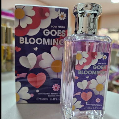 🥰 Perfumes árabes V.VLOVE 100ml - Img 117286466