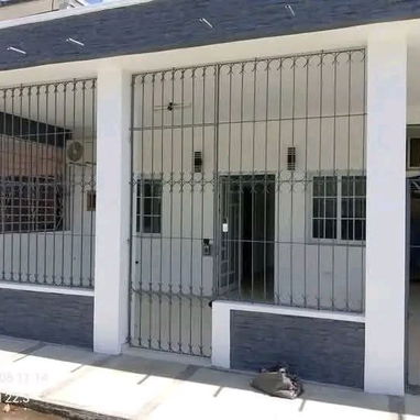 Confeccionamos rejas Para su vivienda - 6/10