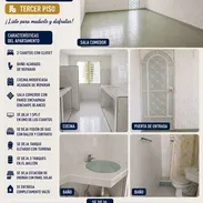 Venta de 2 apartamentos - Img 55606976