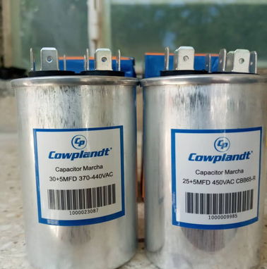 ⚡CAPACITOR de:0.75 a 15, de 20,25,30,35,40,45,50,55,60,65,70,90,100,150,200,250,300,400,480,500,1000, 1200 Microfaradios - Img 93174543