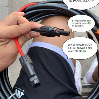 Ecoflow y PowerBank - 8/8