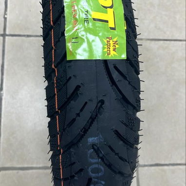 🔥 Neumático para motos 100/90 R10 - Img 123602241