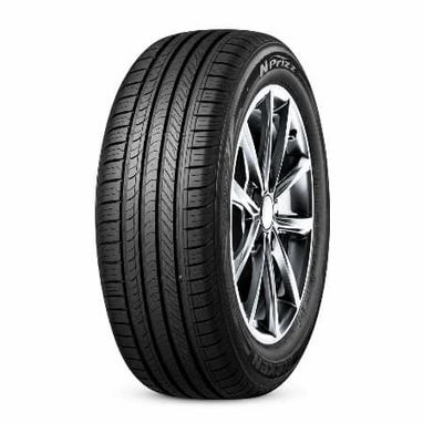 NEUMÁTICOS NUEVOS ! - 5/5