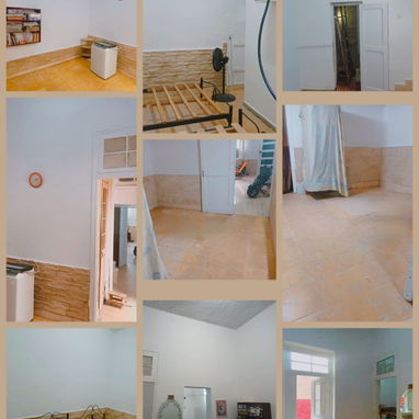 Se vende casa en centro Habana - Img 122154753