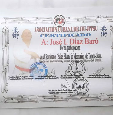Clases especiales de defensa personal - Img 93892700