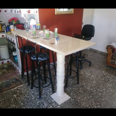 Todo en mármol y pulidos de pisos - Img 79572352