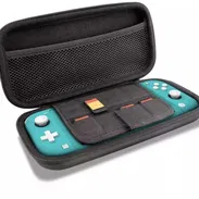 Funda Protectora Nintendo Switch - Img 57989219