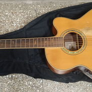 Guitarra Ibánez en venta. - Img 55638569