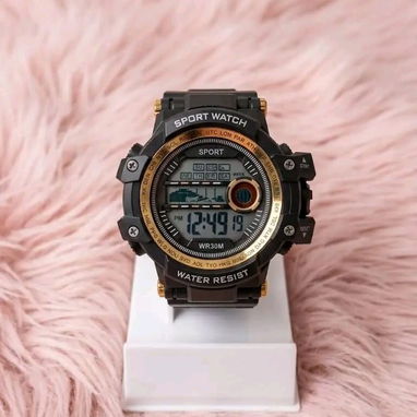 ⌚ RELOJES ANALÓGICOS y DIGITALES SPORTS WATCH ⌚ - 5/9