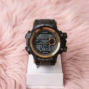 Relojes digitales - Img 58085864