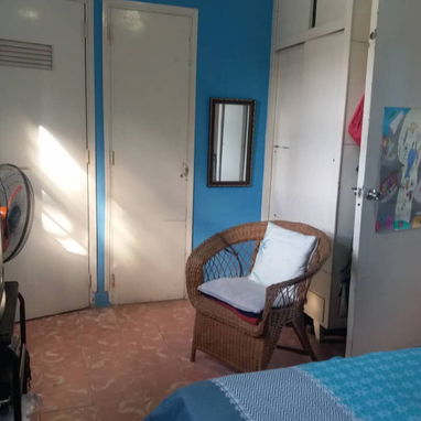 Apartamento en El Sevillano, 10 de Octubre - Img 100110342