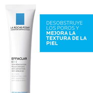 Effaclar K(+) Anti Puntos Negros y Poros. - Img 57307166