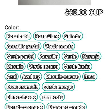 Artículos para decoraciones de fiestas y eventos - Img 121249784