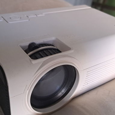 📽️ Proyector RCA Home Theater - ¡Cine en Casa! (Estado Impecable) - Img 120142823