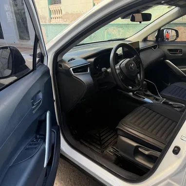 ‼️REBAJA DE PRECIO ‼️💥 Toyota Corolla Cross 2025 - Img 120999673