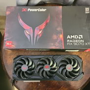 Power Color "Red Devil" RX 9070 XT - Img 57750160