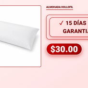 ALMOHADA HOLLOFIL - Img 58227803