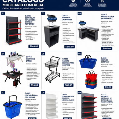 ARTÍCULOS VARIADOS PARA TU NEGOCIO - Img 127773366