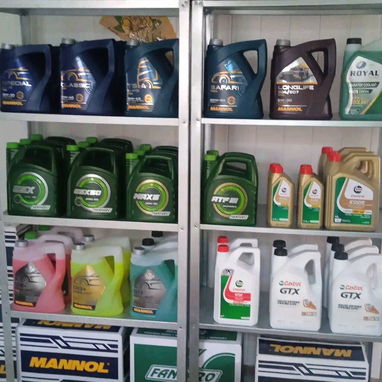Aceite - 5/5