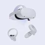 VENDO GAFAS DE REALIDAD VIRTUAL META QUEST 2 PIRATEADAS LLENA DE JUEGOS Y CON TODAS LAS REDES SOCIALES ABIERTAS LLAME O - Img 55787946