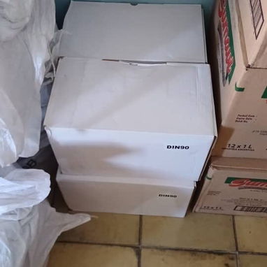 Baterías (60A,75A,90A) Nuevas + 3 Meses de Garantía y Factura - Img 107054857