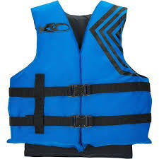 Chalecos disponibles - Img 123414475