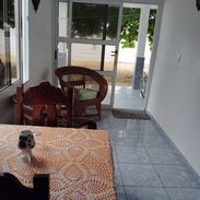 🪼 HOSTAL FRENTE AL MAR EN CALETÓN | ALOJAMIENTO EN CIÉNAGA DE ZAPATA 🌊🏡✨ - Img 55704500