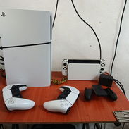 Se vende ps5 Slim versión de disco - Img 56443163