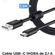 Cable puerto c 1HORA - Img 57213850