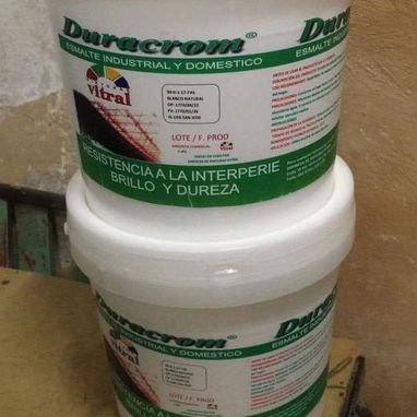 Pinturas para el hogar - Img 123485311