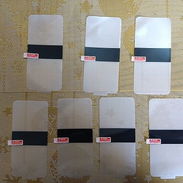 Se vende pegatinas para protección de pantallas - Img 55862986