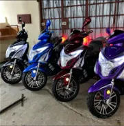 Gangaaa motos eléctricas - Img 45789532