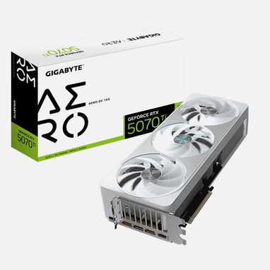 Ventas Intel Arc B580,Nvidia GeForce RTX 5070 Ti,AMD Radeon RX 9070 - 2/3