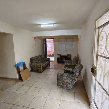Se vende apartamento en bajos, Reparto Marti. - Img 125521926