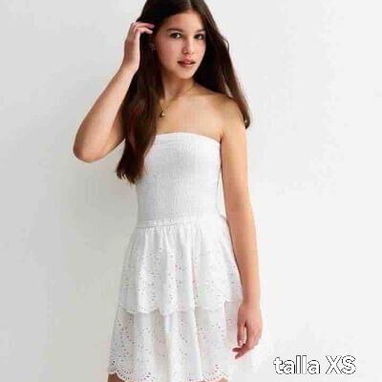 Vestidos largos y cortos - 4/10